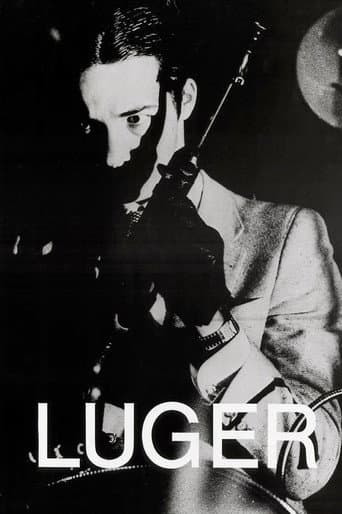 Luger afişi