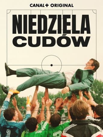 Niedziela cudów afişi
