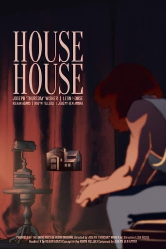 House House afişi