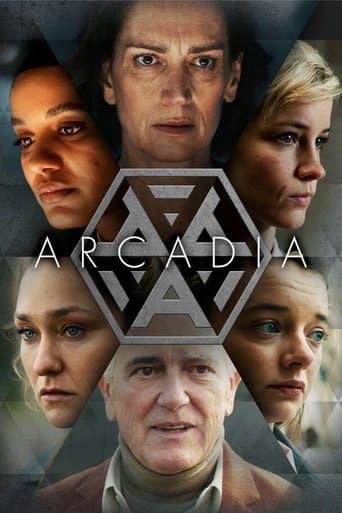 Arcadia afişi