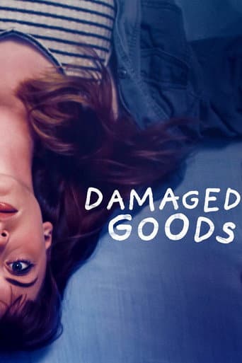 Damaged Goods afişi