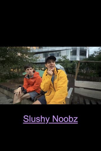 The Video with No Plan afişi