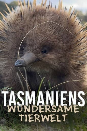 Tasmaniens wundersame Tierwelt afişi