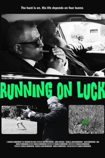 Running on Luck