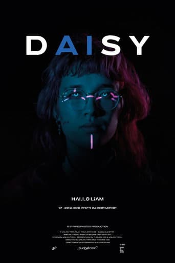 DAISY afişi