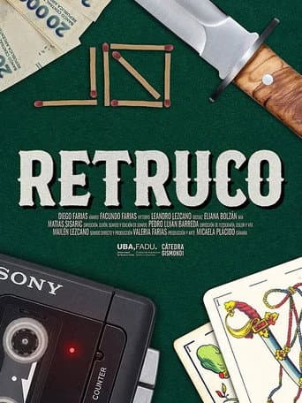 Retruco afişi