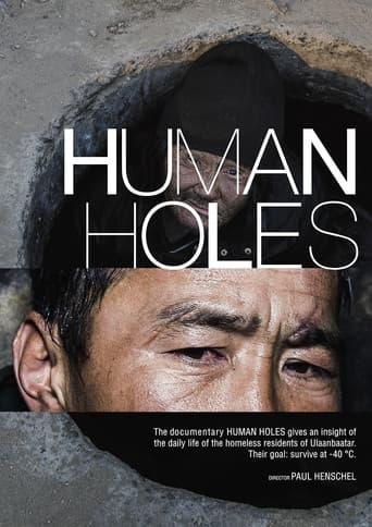 Human Holes