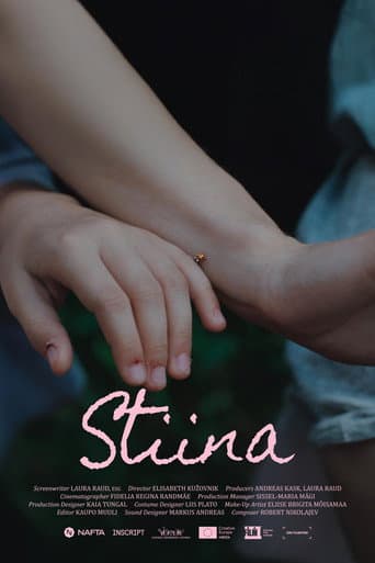 Stiina afişi