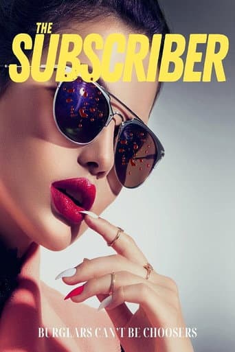 The Subscriber afişi