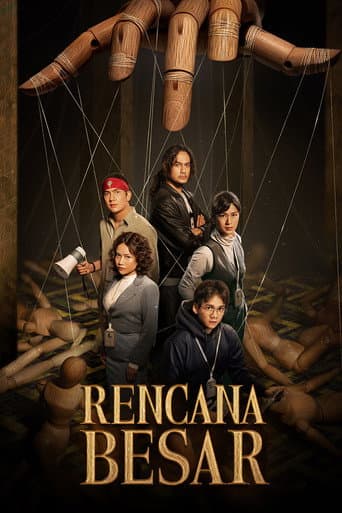 Rencana Besar afişi