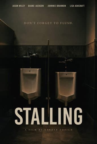 Stalling afişi