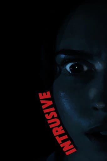 Intrusive afişi