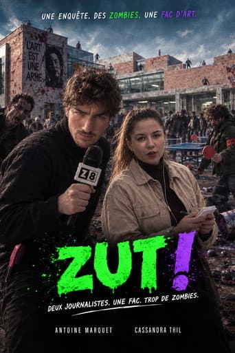 ZUT ! afişi