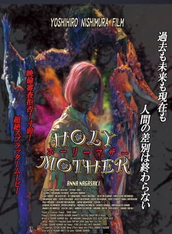 Holy Mother afişi