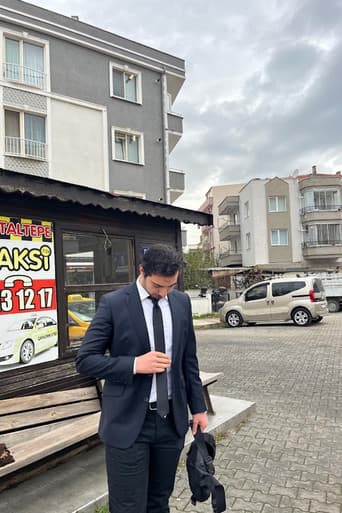 AliPezo (a.k.a AşırıSiken) afişi