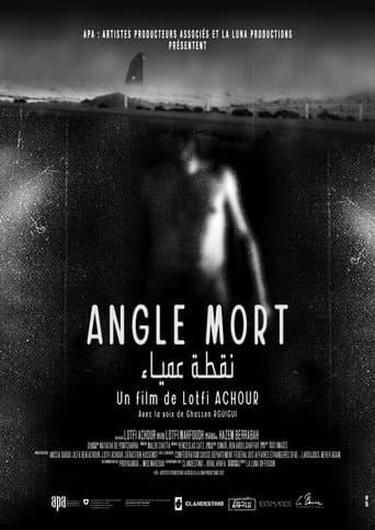 Angle mort afişi