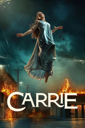 Carrie afişi