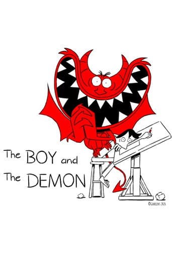 The Boy and the Demon afişi