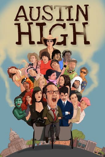 Austin High afişi