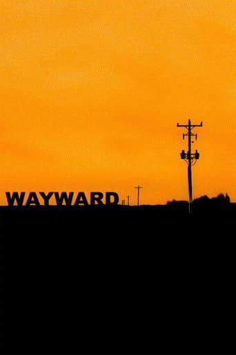 Wayward afişi