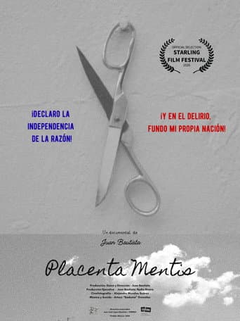 Placenta Mentis afişi