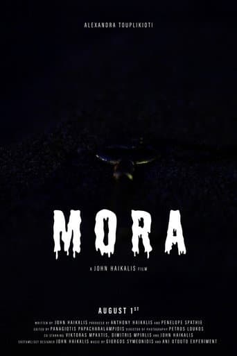 Mora