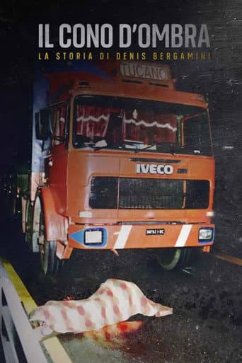 Il cono d'ombra: La storia di Denis Bergamini afişi