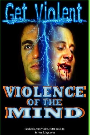 Violence of the Mind afişi