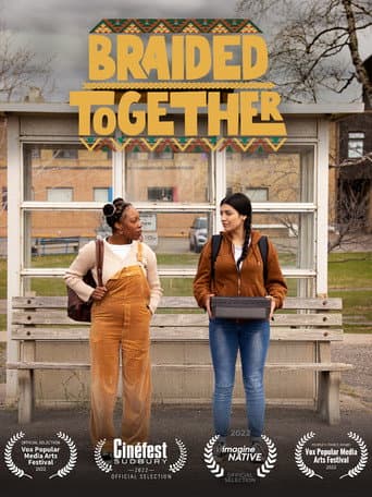 Braided Together afişi