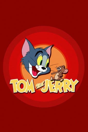 Tom and Jerry: The Golden Era (1940–1958)