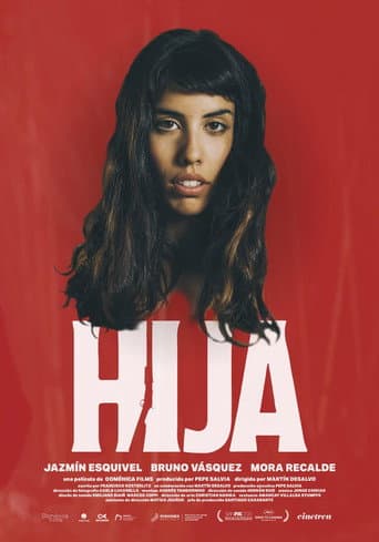Hija afişi
