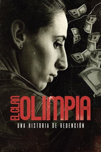 El clan Olimpia afişi