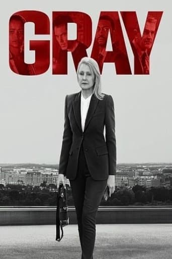 Gray afişi