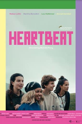 Heartbeat afişi