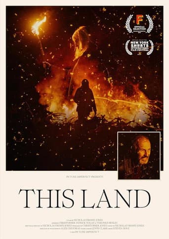 This Land afişi