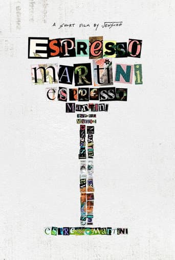 Espresso Martini