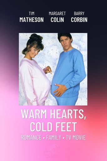 Warm Hearts, Cold Feet afişi
