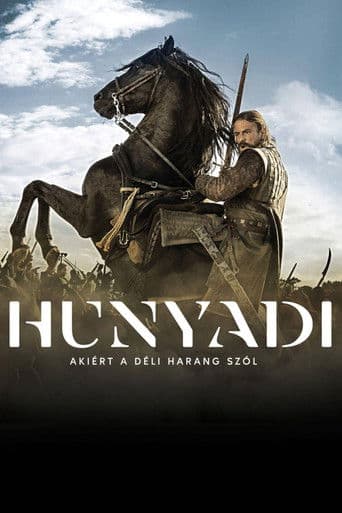 Hunyadi afişi