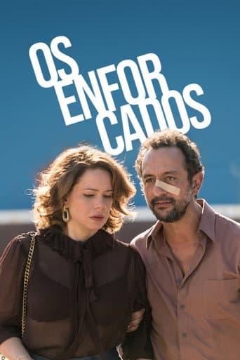 Os Enforcados afişi
