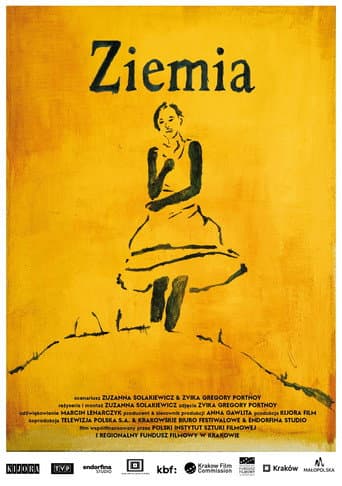 Ziemia afişi
