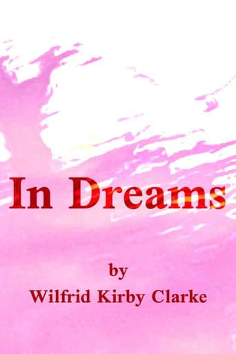 In Dreams afişi
