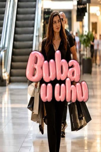 Buba u uhu afişi