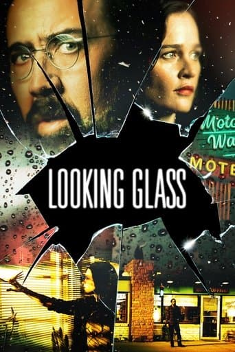 Looking Glass afişi