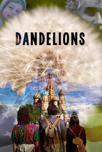 Dandelions afişi