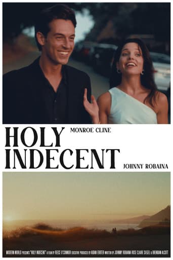Holy Indecent afişi