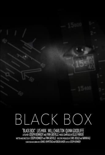 Black Box afişi