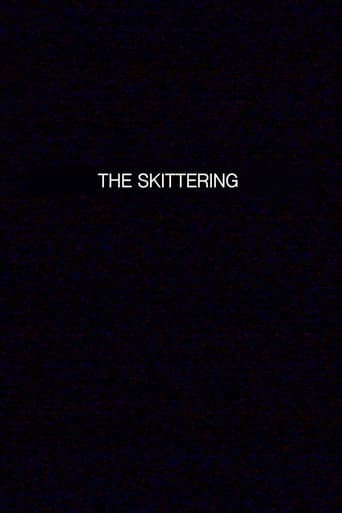 THE SKITTERING afişi