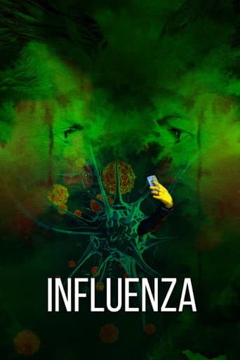 Influenza afişi