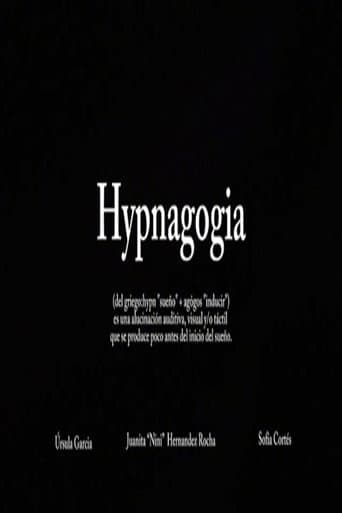 Hypnagogia