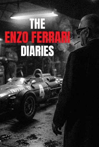 Enzo Ferrari: un genio complesso afişi